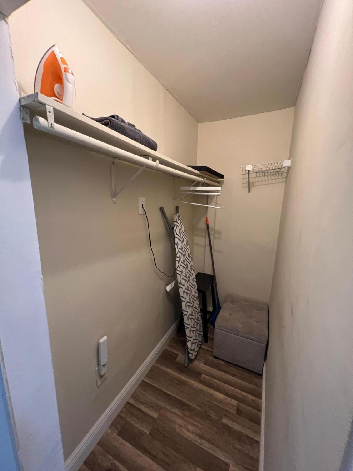 Designed Private Suites In 마이애미 외부 사진